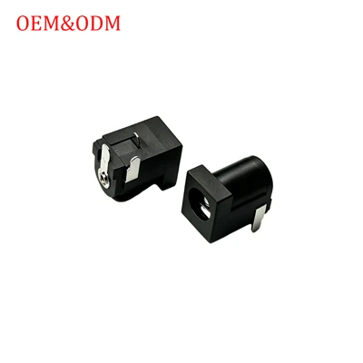 Dronuillinn DIP 5.5×2.5mm DC-006D-G01