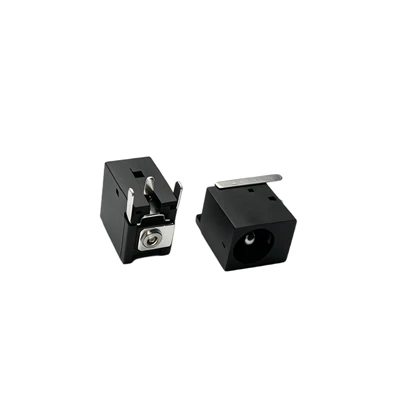 Uillinn cheart DIP5.5x2.1mm DC-138-200